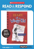 Diary of a Wimpy Kid