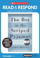 Boy in the Striped Pyjamas