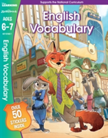Zootropolis - English Vocabulary, Ages 6-7