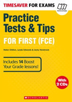 Practice Tests & Tips for First