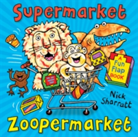 Supermarket Zoopermarket