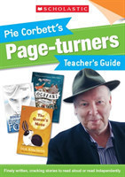 Pie Corbett's Page-turners Teacher's Guide