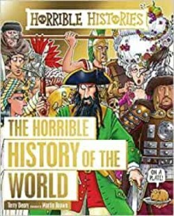 Horrible History of the World