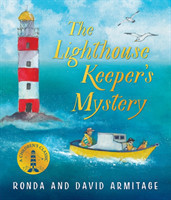 Lighthouse Keeper's Mystery