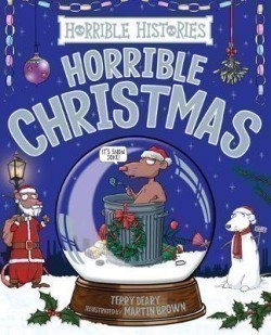 Horrible Christmas (2019)