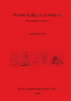 Private Religion at Amarna
