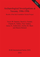 Archaeological Investigations at Yaxuna 1986-1996