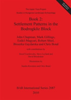 Upper Tisza Project. Studies in Hungarian Landscape Archaeology. Book 2: Settlement Patterns in the Bodrogkoez Block