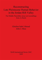 Reconstructing Late Pleistocene Human Behavior in the Jordan Rift Valley: The Middle Paleolithic Stone Tool Assemblage from Ar Rasfa