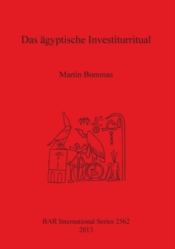 ägyptische Investiturritual