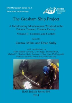 Gresham Ship Project