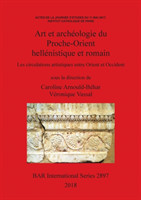 Art et archéologie du Proche-Orient hellénistique et romain