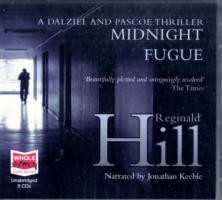 Midnight Fugue: Dalziel and Pascoe, Book 24