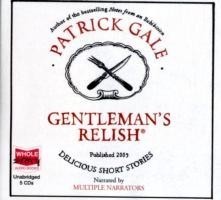 Gentleman's Relish