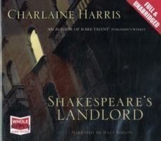 Shakespeare's Landlord