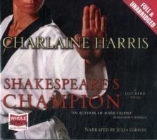 Shakespeare's Champion