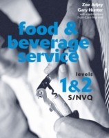 Food and Beverage Service S/NVQ Levels 1 & 2