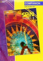 Spin 1: Companion Pack (Greece)