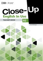 Close-Up B2 English In Use TB