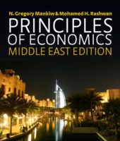 Principles of Economics: With Coursemate