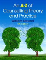 A-Z of Counselling Theory and Practice