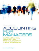 B&W ACCOUNTING FOR MANAGERS
