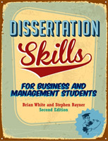 Dissertation Skills