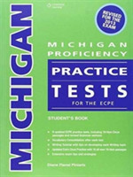 MICH PROF ECPE PRAC TEST SB REV