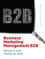  Business Marketing Management : B2B, EMEA Edition