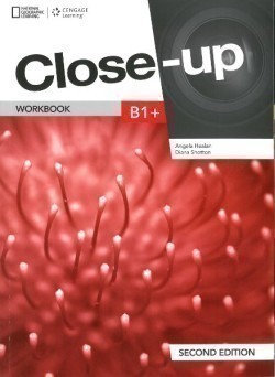 Close-up B1+: Workbook