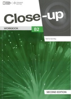 Close-up B2: Workbook