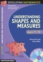 Understanding Shapes and Measures: Ages 9-10