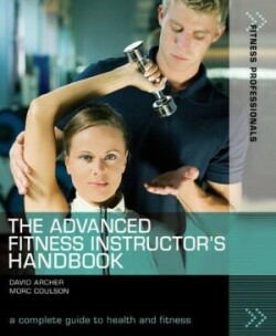 Advanced Fitness Instructor's Handbook