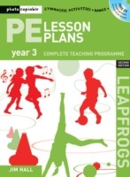 PE Lesson Plans Year 3
