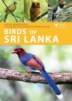 Birds of Sri Lanka