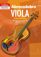 Abracadabra Viola (Pupil's book)