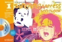 Singing Express Songbook 1