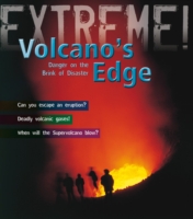 Volcano's Edge