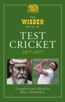 Wisden Book of Test Cricket, 1877-1977