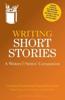 Writing Short Stories A Writers' and Artists' Companion