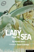 Lady from the Sea