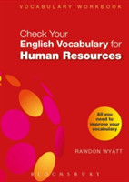 Check Your English Vocabulary for Human Resources All you need to pass your exams