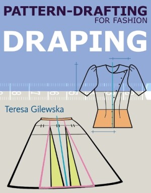 Pattern-drafting for Fashion