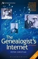Genealogist's Internet