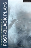 Methuen Drama Book of Post-Black Plays