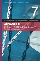 Reeds Vol 7: Advanced Electrotechnology for Marine Engineers