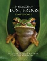 In Search of Lost Frogs