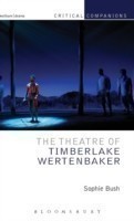 Theatre of Timberlake Wertenbaker