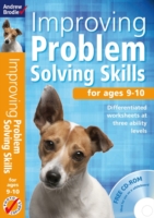 Improving Problem Solving Skills for ages 9-10