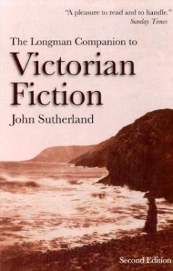 Longman Companion to Victorian Fiction